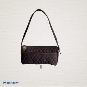 Vera Bradley “Microfiber” Shoulder Bag